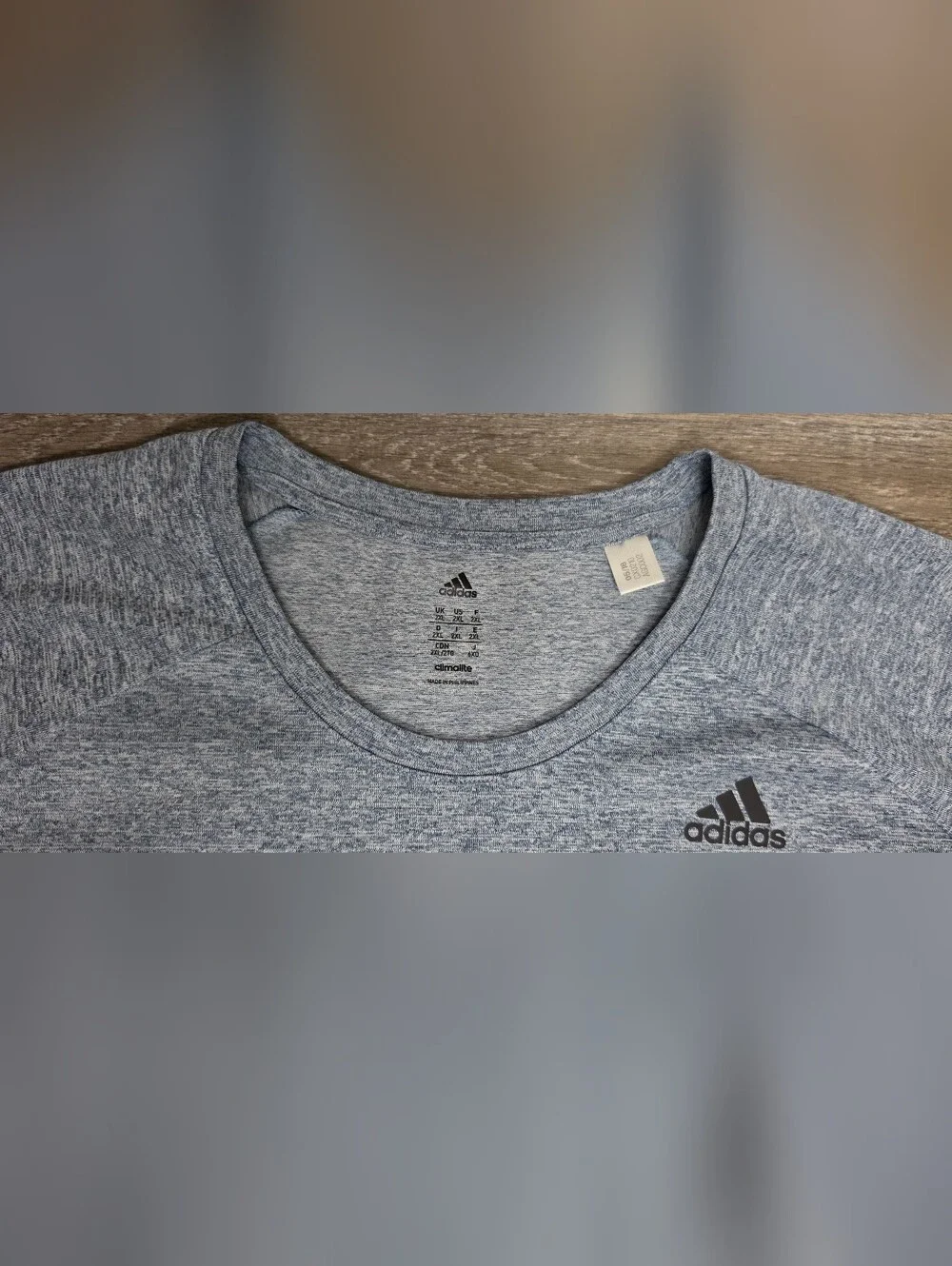 adidas lightweight climalite